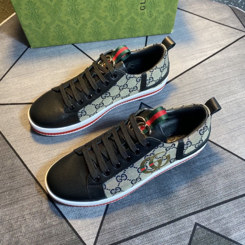 Gucci Casual Shoes